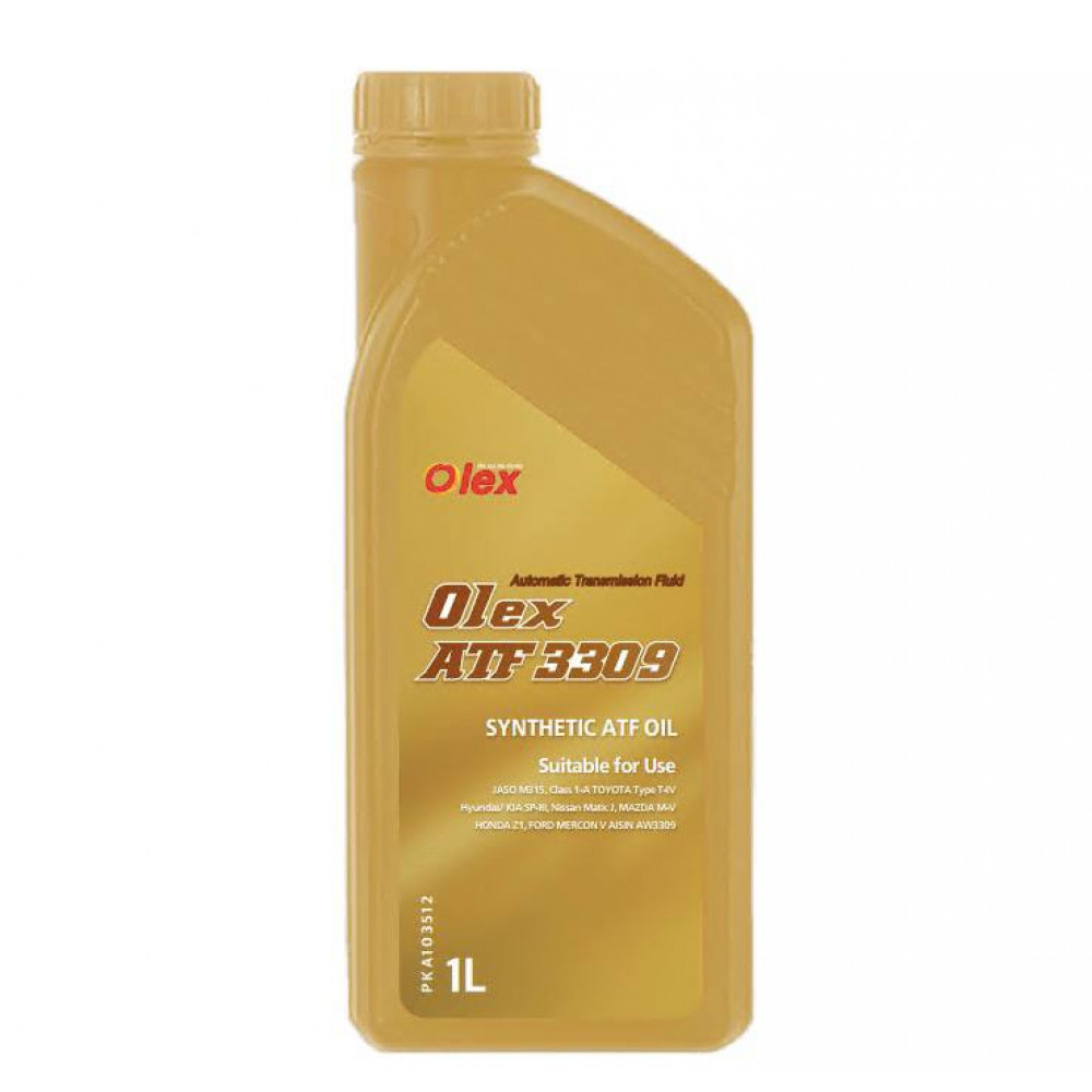 Olex ATF 3309_1L Olex ATF 3309_1L